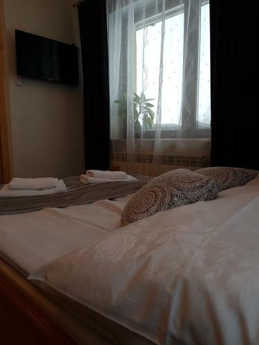 Agroturismo Anton�wka