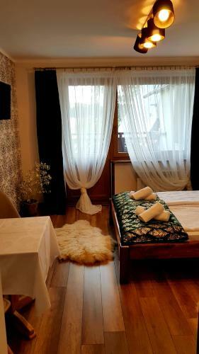 Agroturismo Anton�wka