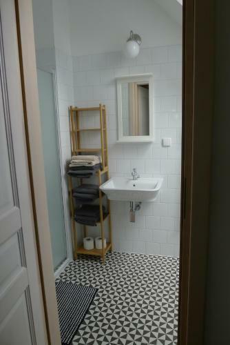 Bed & Breakfast Stara Szkola Trzcin 20