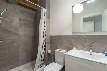 Apartamento Your Home At Valencia, Caba�al