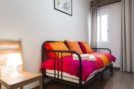 Apartamento Your Home At Valencia, Caba�al