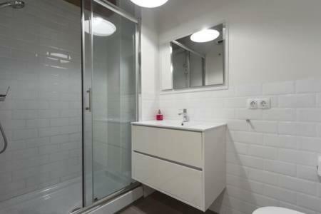 Apartamento Your Home At Valencia, Caba�al