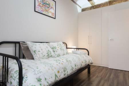 Apartamento Your Home At Valencia, Caba�al