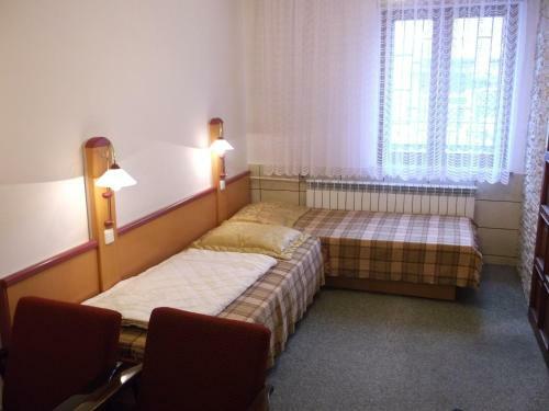 Hostal Pokoje Go?cinne W Centrum