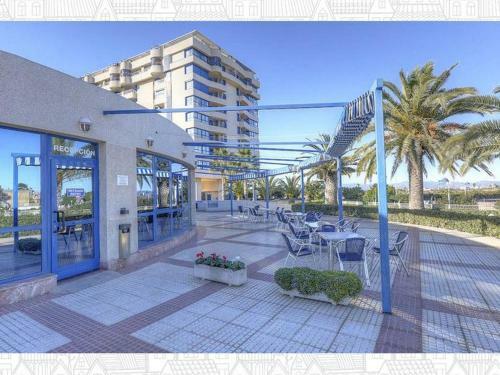 Apartamento Suntimes Patacona Beach