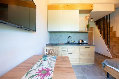 Aparthotel Pod Stokiem - Dream Apart