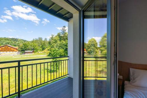 Aparthotel Pod Stokiem - Dream Apart