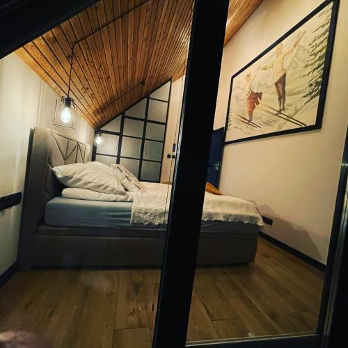 Apartamenty Zielona 9
