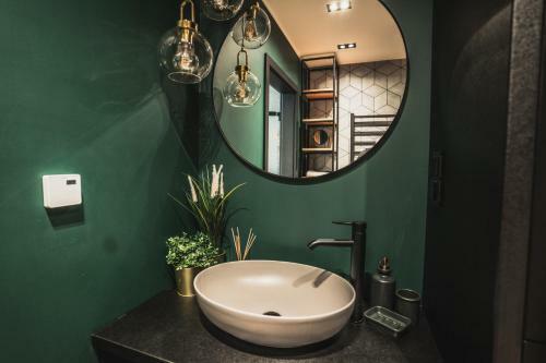 Czarna Owca Apartament - Skrzyczne Residence