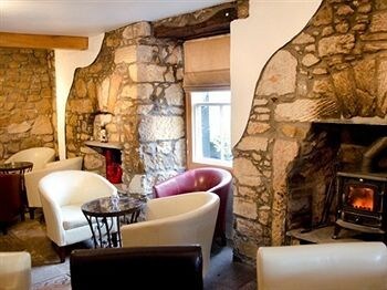 The Covenanter Hotel