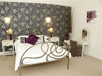 The Covenanter Hotel