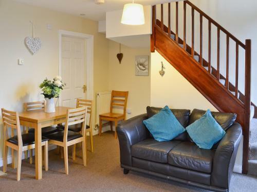 Fleet Cottage