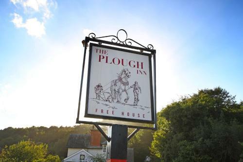 Posada The Plough Inn