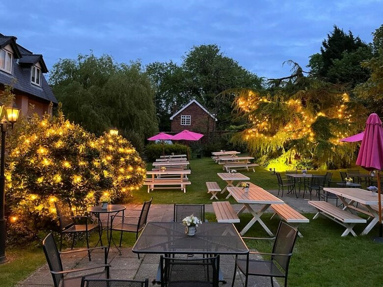 Alderley Edge Hotel