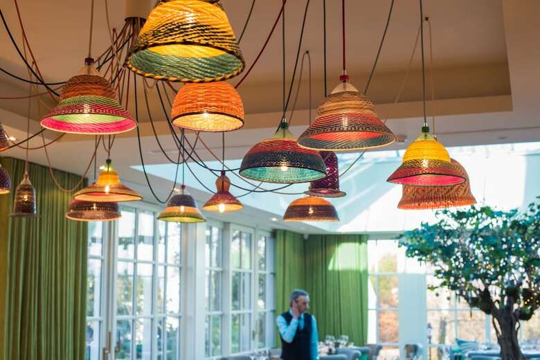 Alderley Edge Hotel