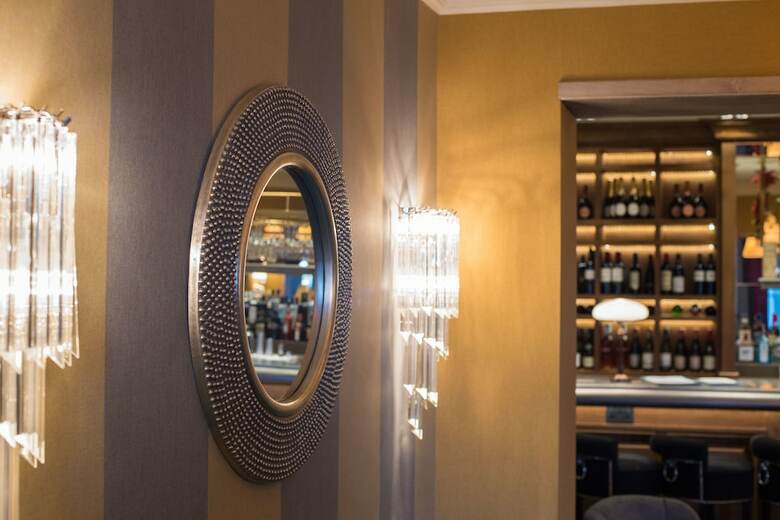 Alderley Edge Hotel