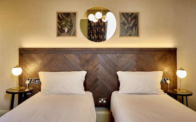 Alderley Edge Hotel