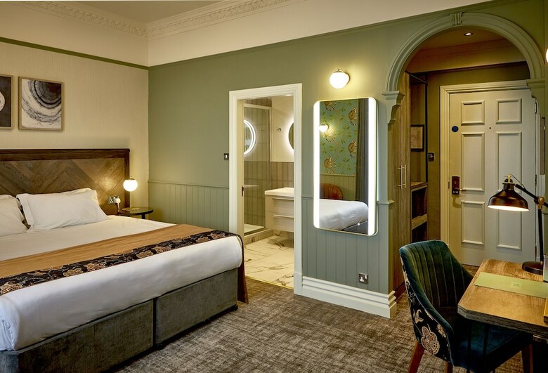 Alderley Edge Hotel