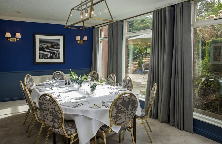 Alderley Edge Hotel