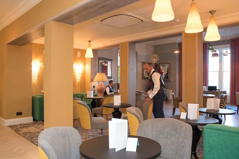 Alderley Edge Hotel