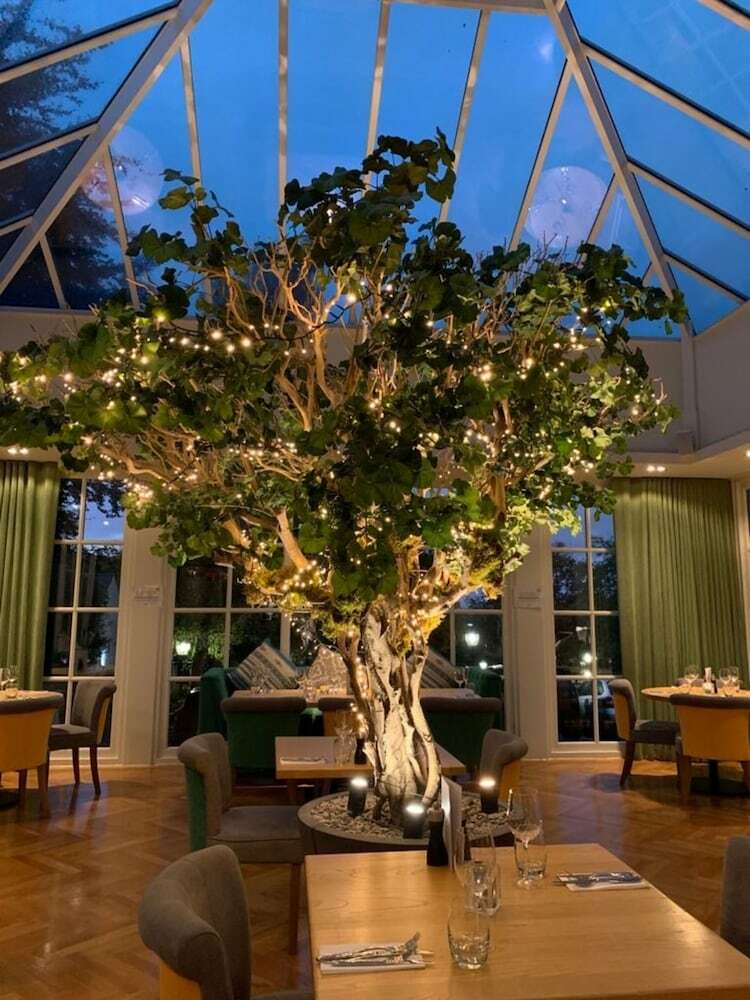Alderley Edge Hotel