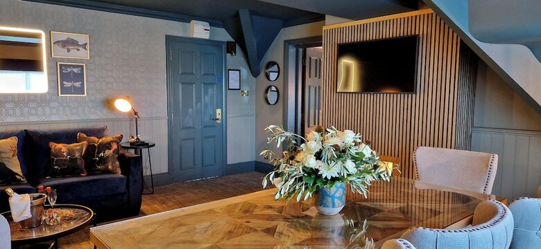 Alderley Edge Hotel