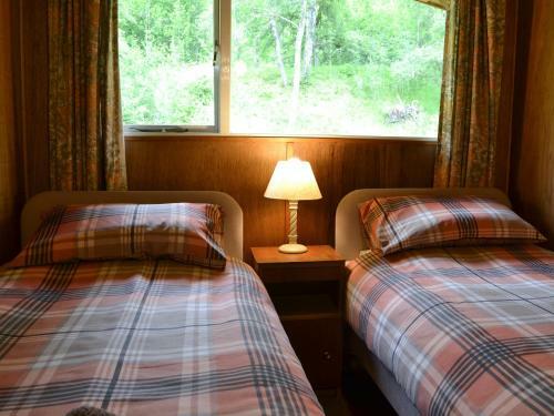 Aspen Chalet
