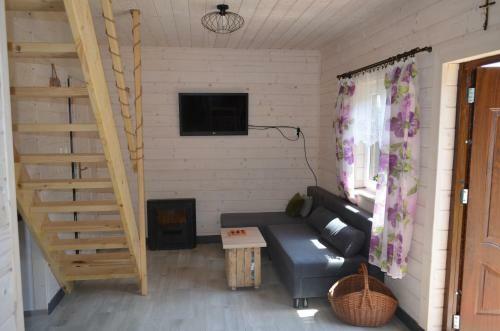 Apartamento Domek Zacisze G�r S?onnych