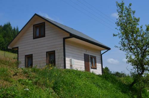 Apartamento Domek Zacisze G�r S?onnych