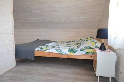 Apartamento Domek Zacisze G�r S?onnych