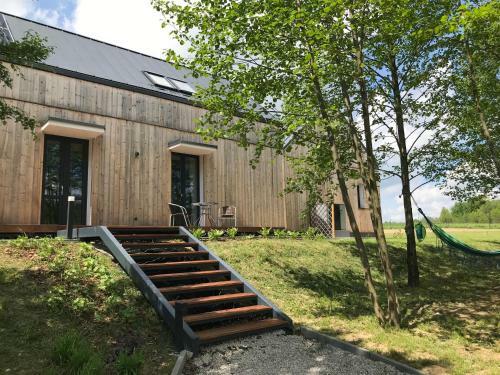 Apartamento Nowy Dom Udrycze
