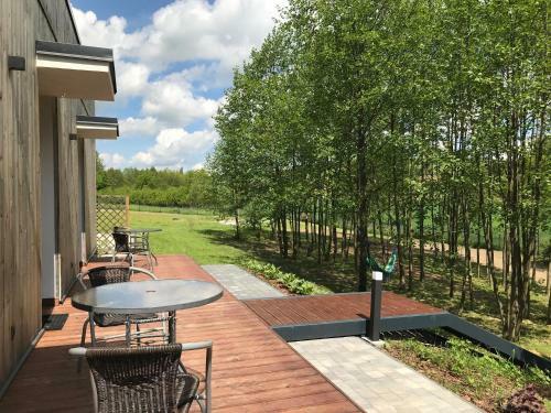 Apartamento Nowy Dom Udrycze