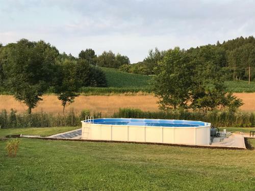 Apartamento Nowy Dom Udrycze