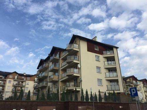 Apartamenty Tychy Bielska 145