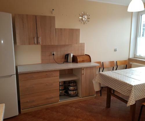 Albergue Noclegi Silesia Aster