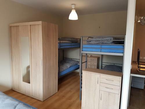 Albergue Noclegi Silesia Aster