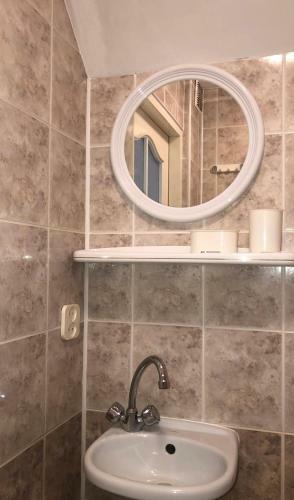 Apartament ?apacz Sn�w