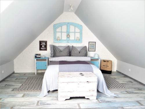 Apartament Konopnickiej