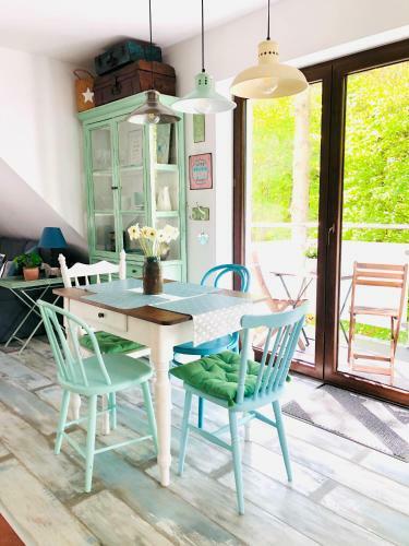 Apartament Konopnickiej