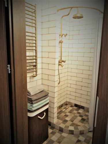 Apartament Konopnickiej