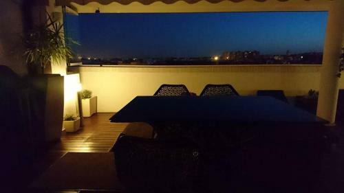 Apartamento Luxury Penthouse Near Beach/seaview