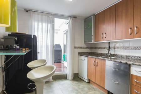 Apartamento Luxury Penthouse Near Beach/seaview