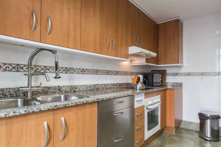 Apartamento Luxury Penthouse Near Beach/seaview