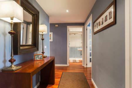 Apartamento Luxury Penthouse Near Beach/seaview