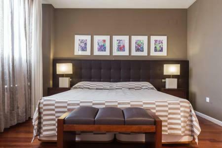Apartamento Luxury Penthouse Near Beach/seaview