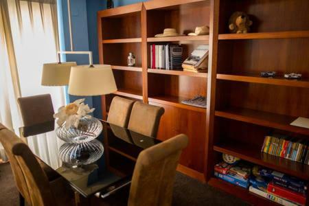 Apartamento Luxury Penthouse Near Beach/seaview