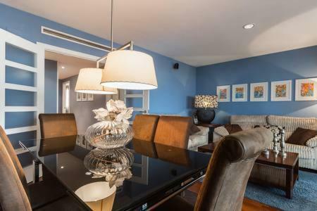 Apartamento Luxury Penthouse Near Beach/seaview