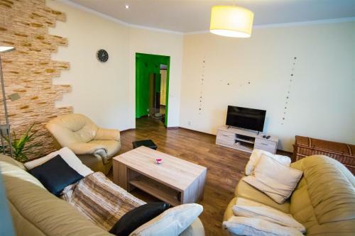 Baltic Apartments - Apartament Orion