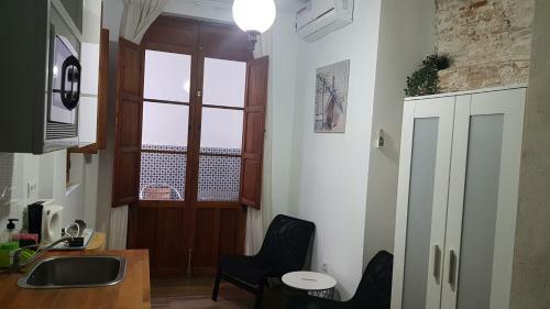 Hostal Plaza Redonda Brugada Home