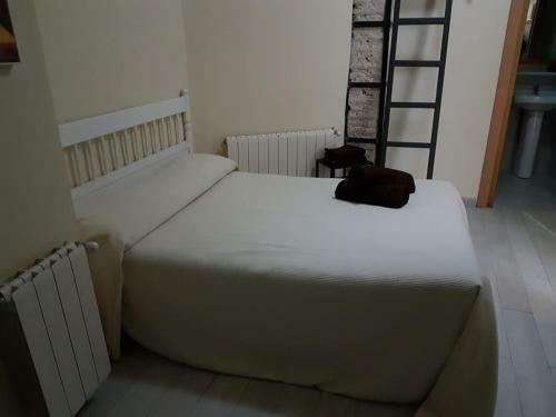Hostal Plaza Redonda Brugada Home